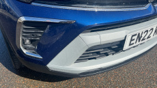 Vauxhall Crossland 1.2 Turbo [130] Elite Edition 5dr Auto Petrol Hatchback